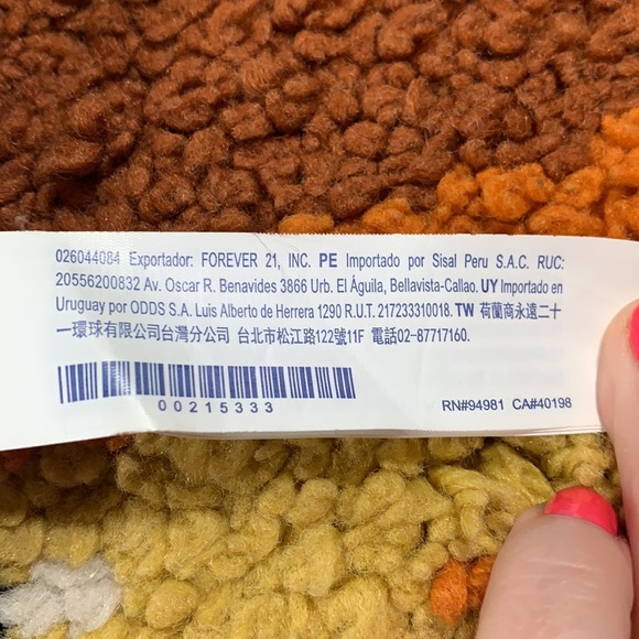 FOREVER 21, distressed, woven dress!! - Picture 10 of 11